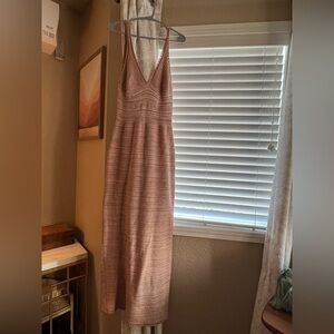 Torn by Ronny Kobo Knit Dress